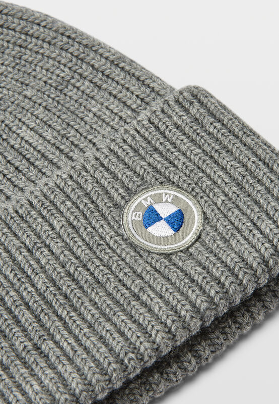 MICRO DOT BEANIE - hi-res