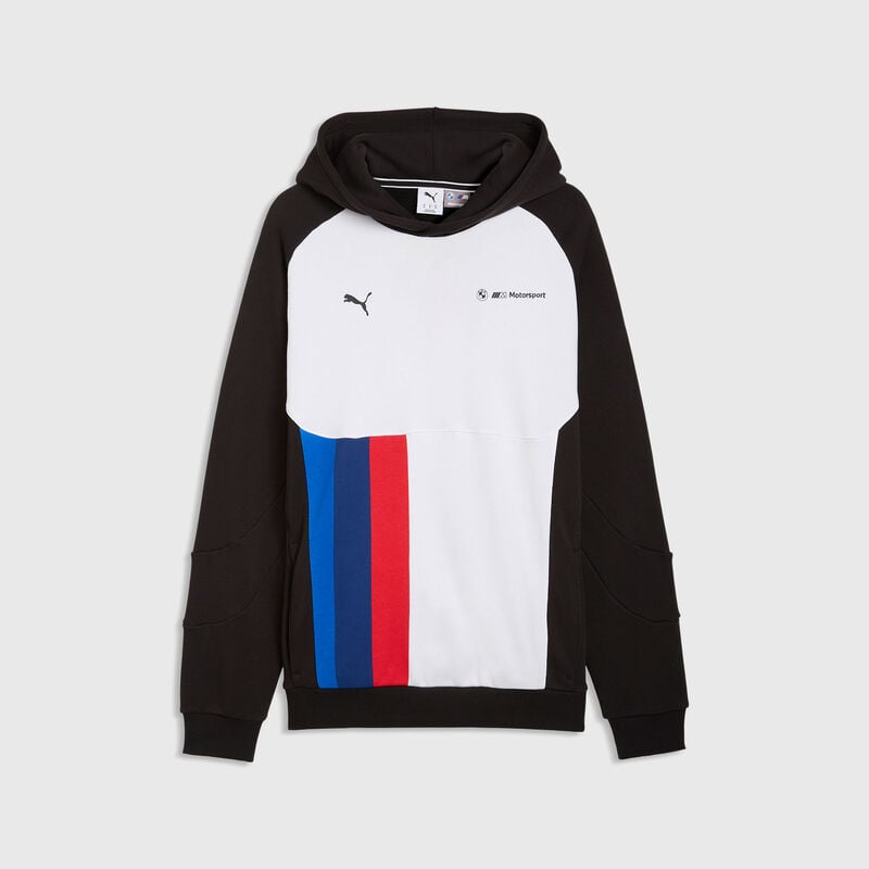 BMW LS Pumatech Hoodie - hi-res