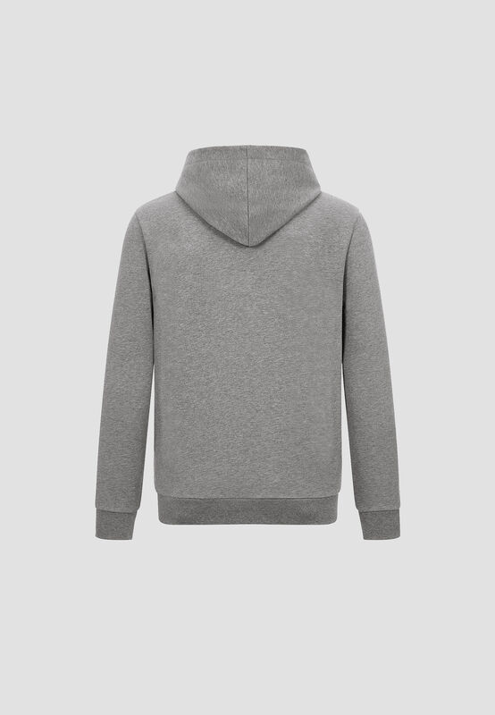 CORE DEFAULT M HOODY - hi-res