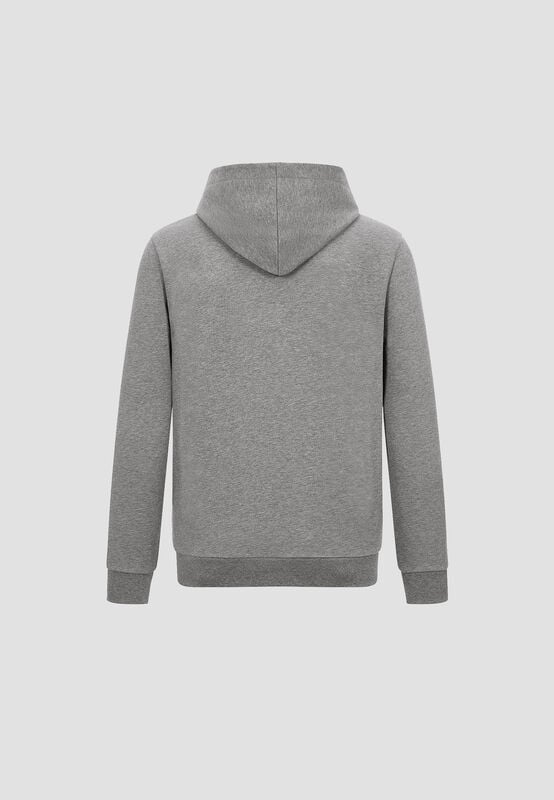 CORE DEFAULT M HOODY - hi-res