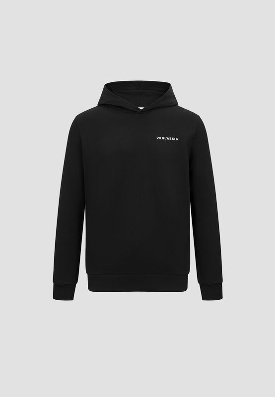 BMW Lifestyle F1 - Hoodie Reverse verlässig BMW Core 24wa - BMW Lifestyle - noir L - 8719203422237 - Fuel For Fans F1 Merchandise store