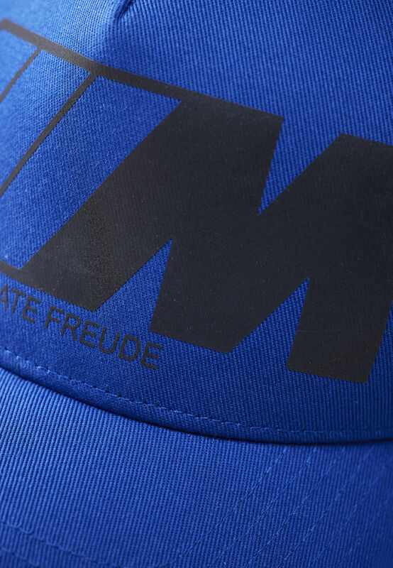 CORE M TRUCKER CAP REFLECTIVE - hi-res