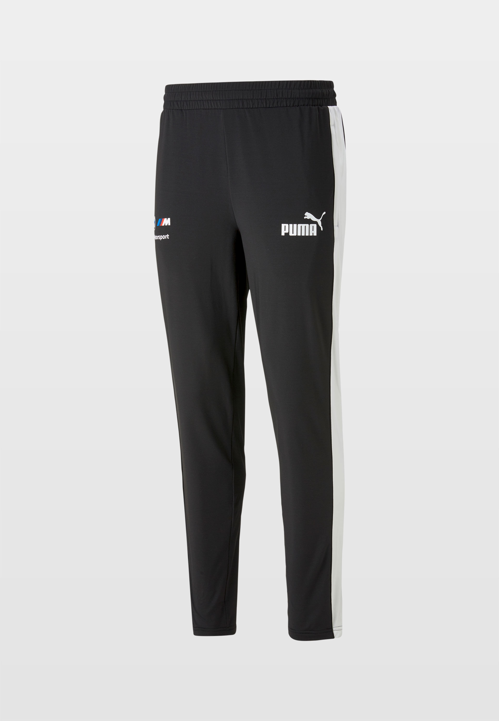 Pantalones de deporte para hombre Puma BMW M Motorsport MT7 BMW Lifestyle Fuel For Fans