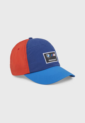Casquette Heritage Puma BMW M Motorsport