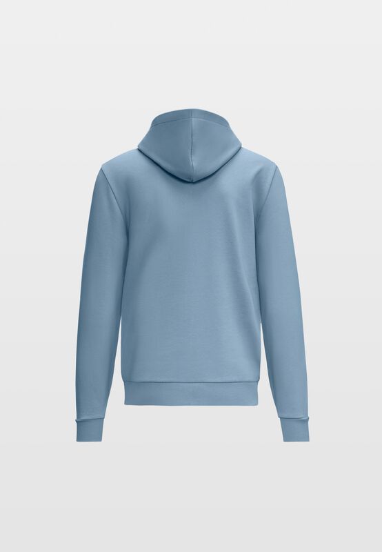 TONAL DOT SWEAT HOODIE - hi-res