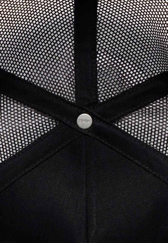 ENGINE BLOCK TRUKER CAP - hi-res