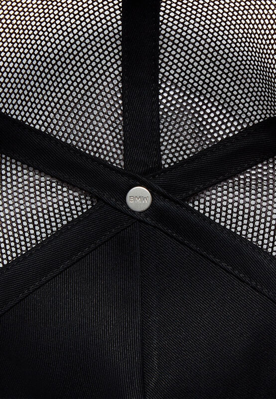 ENGINE BLOCK TRUKER CAP - hi-res