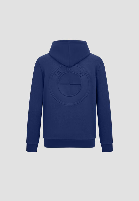 CORE REVERSE SYMBOL HOODY - hi-res