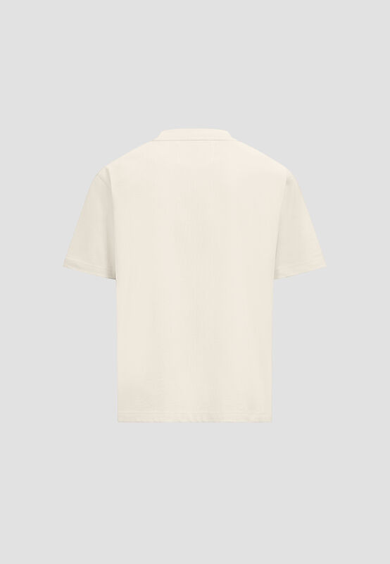 ARC RAW SS T-SHIRT - hi-res