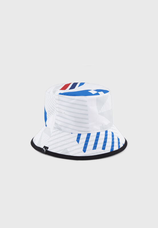 BMW MMS Bucket Hat - hi-res
