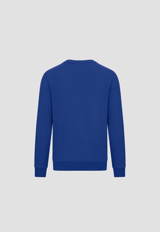 CORE MICRO M SWEAT CREW - hi-res