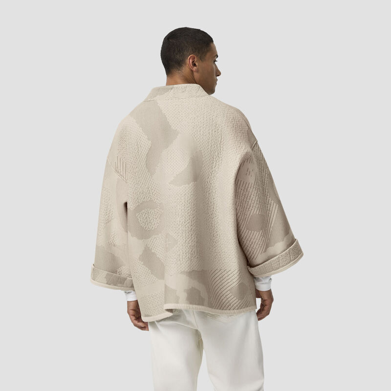 ARC BYBORRE KIMONO - hi-res