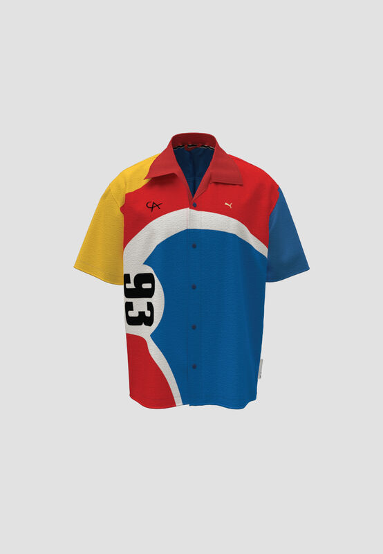 BMW M MOTORSPORT AC SHIRT MEN - hi-res