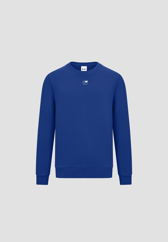 CORE MICRO M SWEAT CREW - hi-res