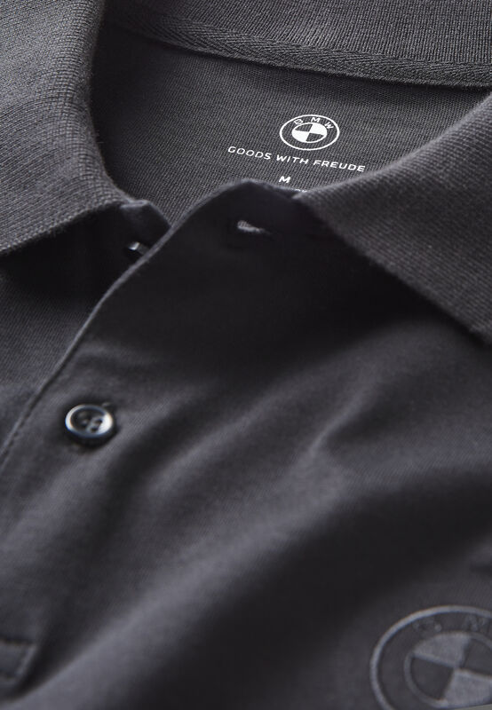 MICRO TONAL DOT POLO - hi-res