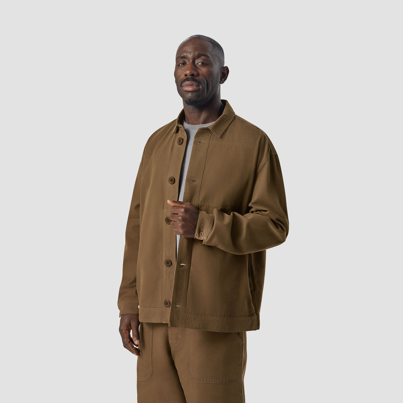 ARC WINTER SHIRT - hi-res