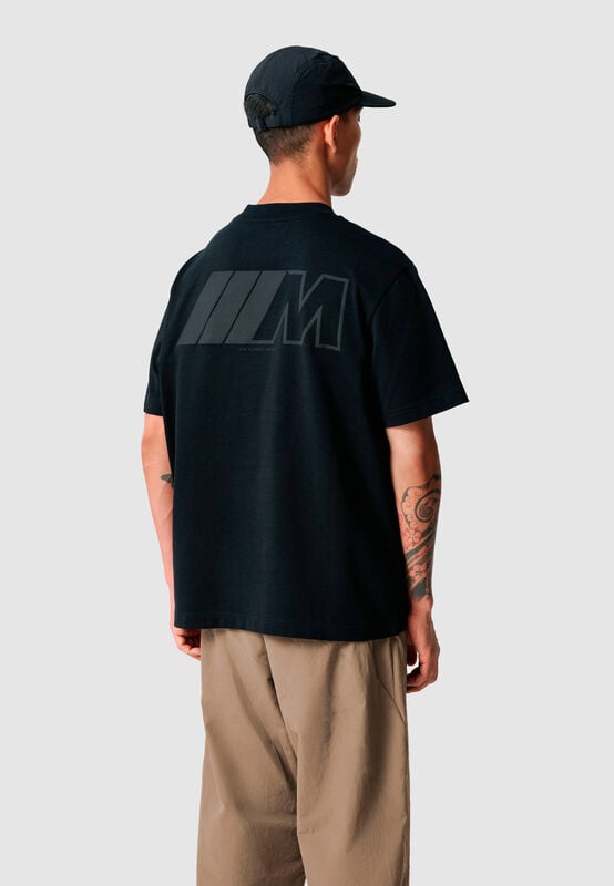 MICRO M WINTER 5 PANEL CAP - model