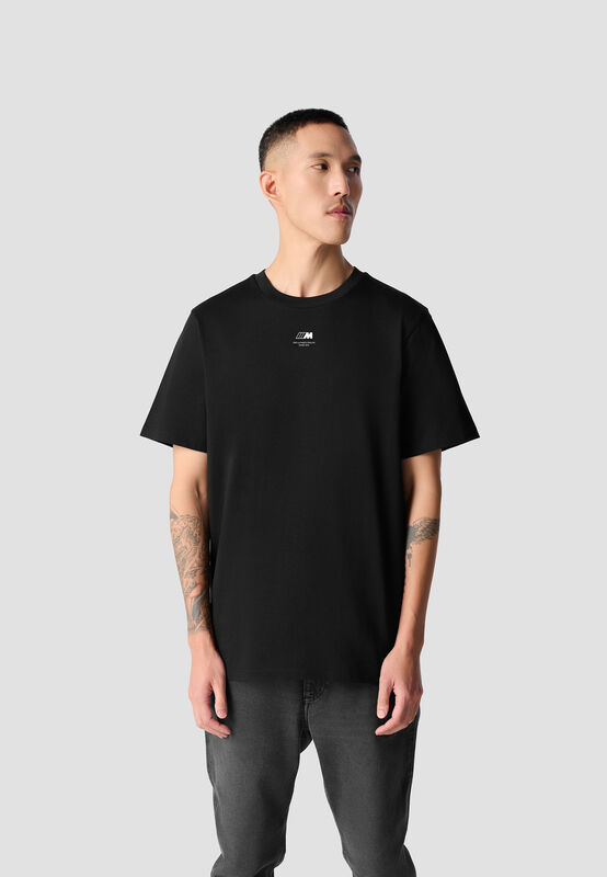 CORE MICRO M T-SHIRT - model
