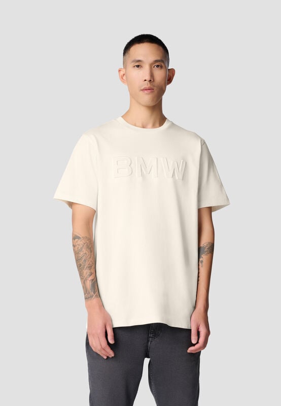 CORE LARGE BMW T-SHIRT - model