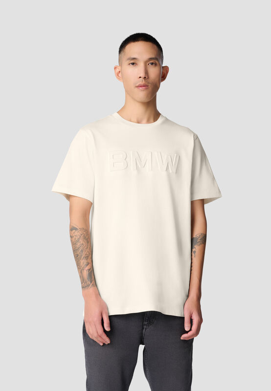 CORE LARGE BMW T-SHIRT - model
