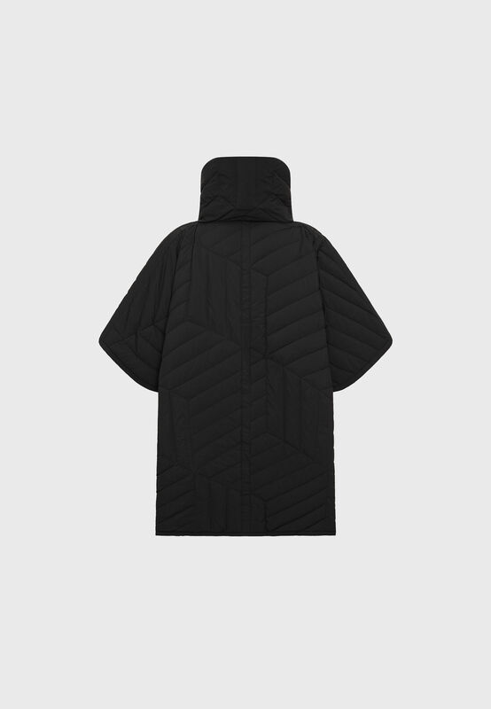 SUPER CAPE - hi-res