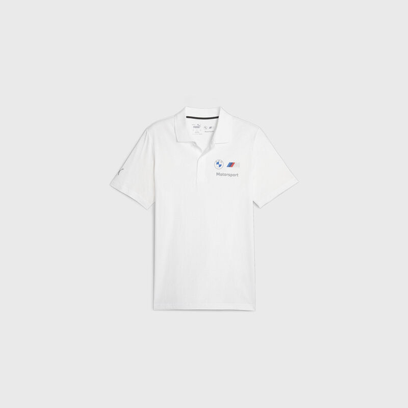 BMW MMS ESS Polo - hi-res