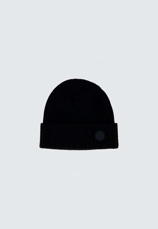 MICRO DOT BEANIE - hi-res