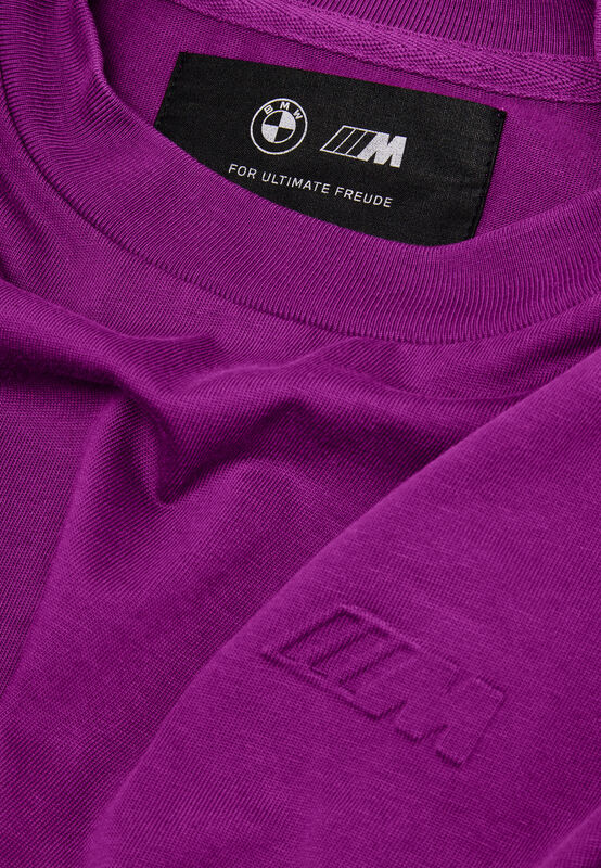 REVERSE M SS OVERSIZED T-SHIRT - hi-res