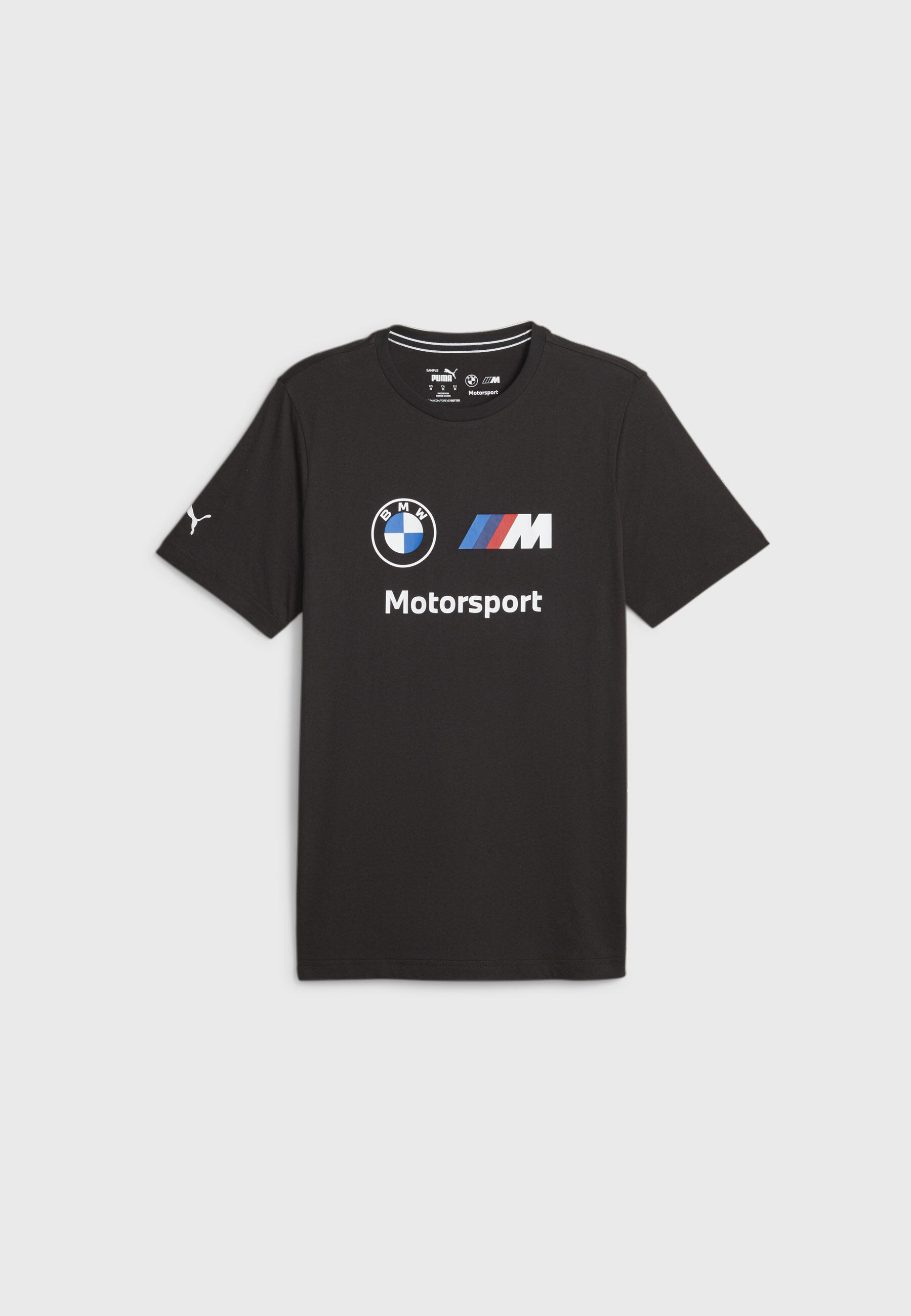 Bmw t shirt puma sales