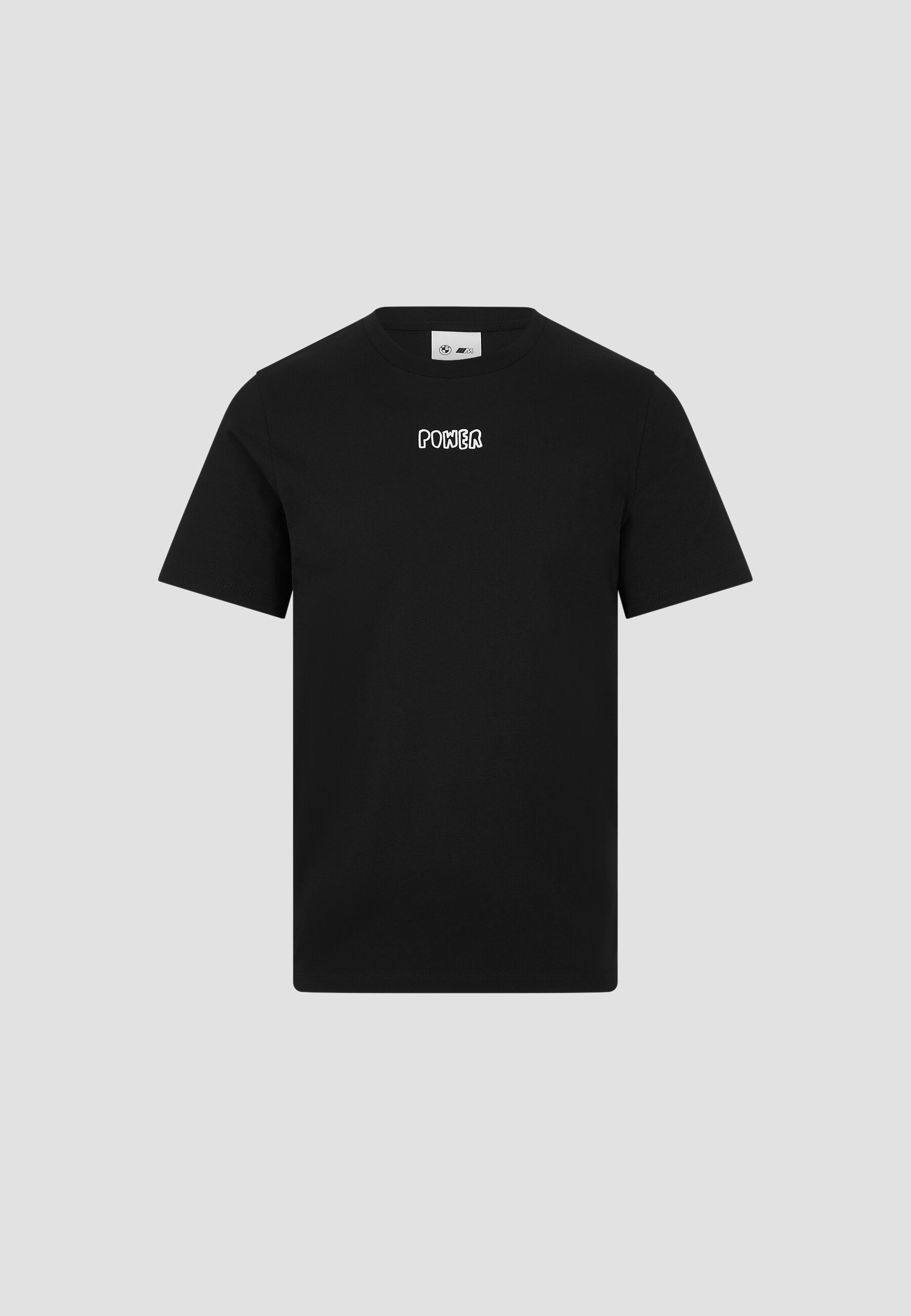 M power shirt store