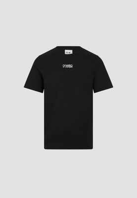 T-shirt BMW Power MW