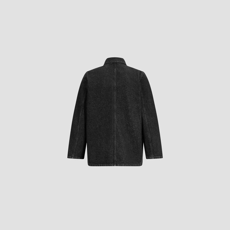 FREUDE MECHANICS JACKET 3.0 - hi-res