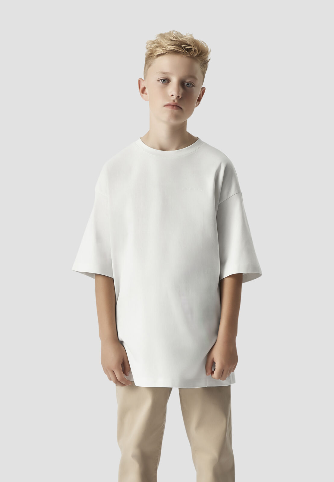 Camiseta BMW Reverse Dot BMW Lifestyle Fuel For Fans