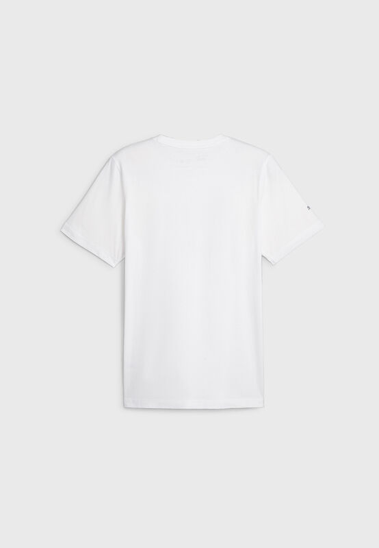 BMW MMS ESS Logo Tee - hi-res