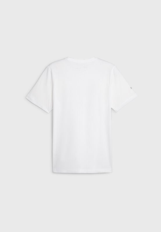 BMW MMS ESS Logo Tee - hi-res