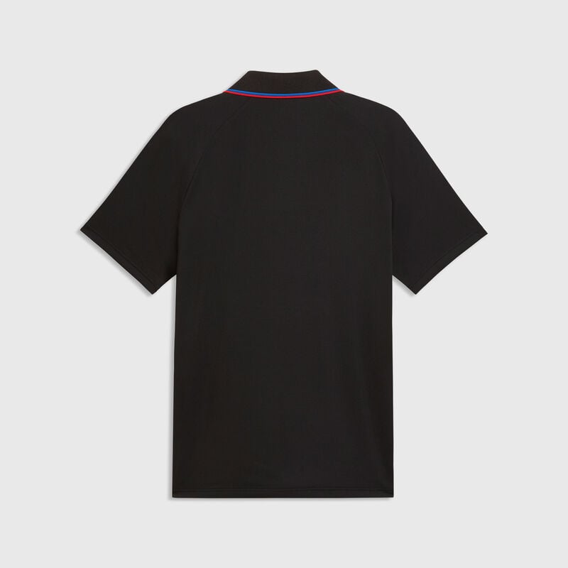 BMW LS Cloudspun Polo - hi-res