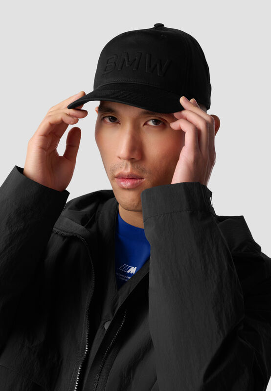 CORE LARGE BMW CAP - model
