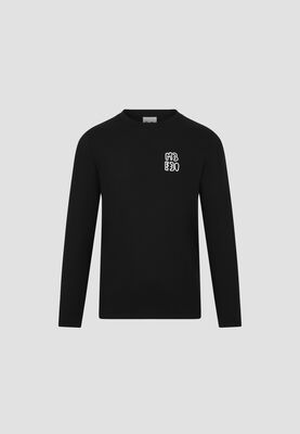 T-shirt manches longues BMW Power MW