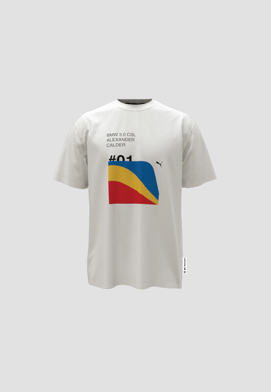BMW M MOTORSPORT AC 2 T-SHIRT MEN - hi-res