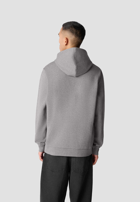 CORE DEFAULT M HOODY - model