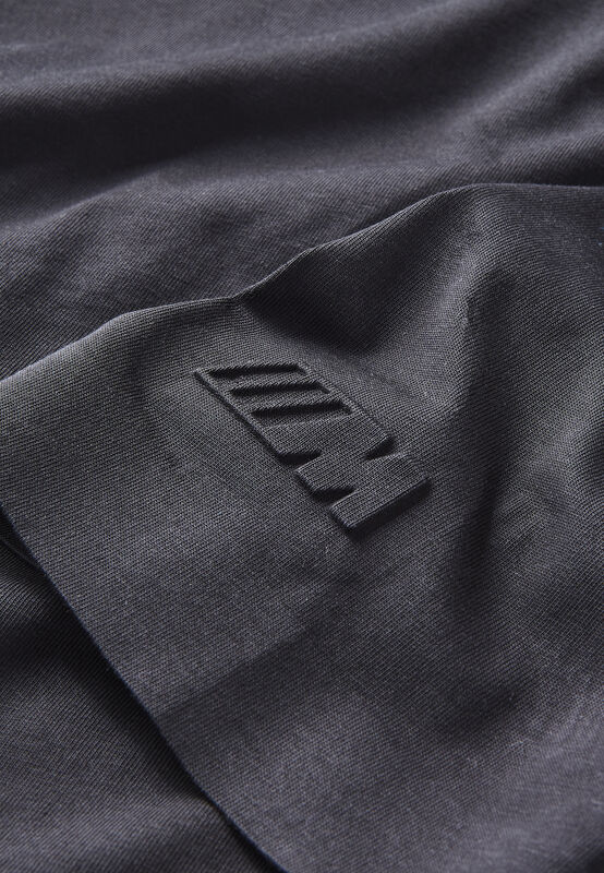 MICRO M RAGLAN T-SHIRT - hi-res