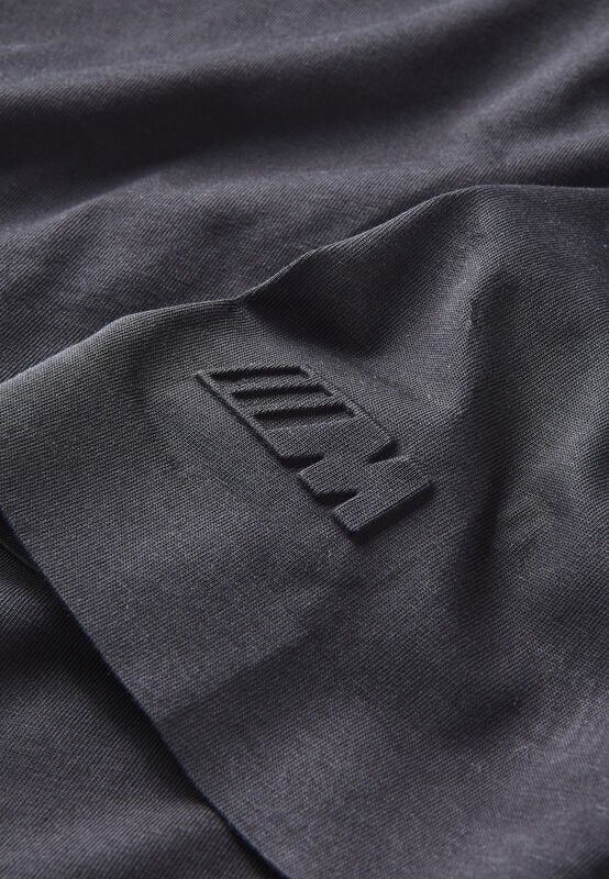 MICRO M RAGLAN T-SHIRT - hi-res