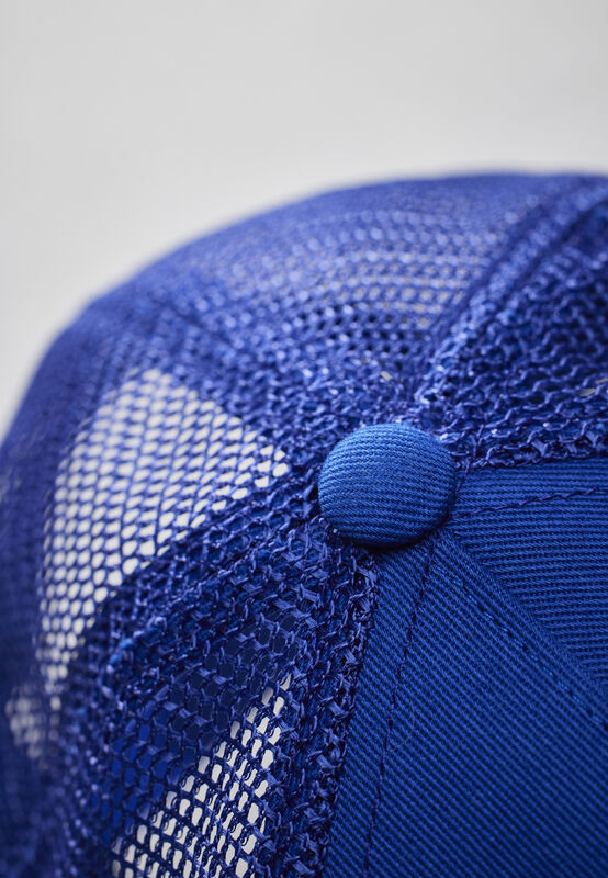 CORE M TRUCKER CAP REFLECTIVE - hi-res