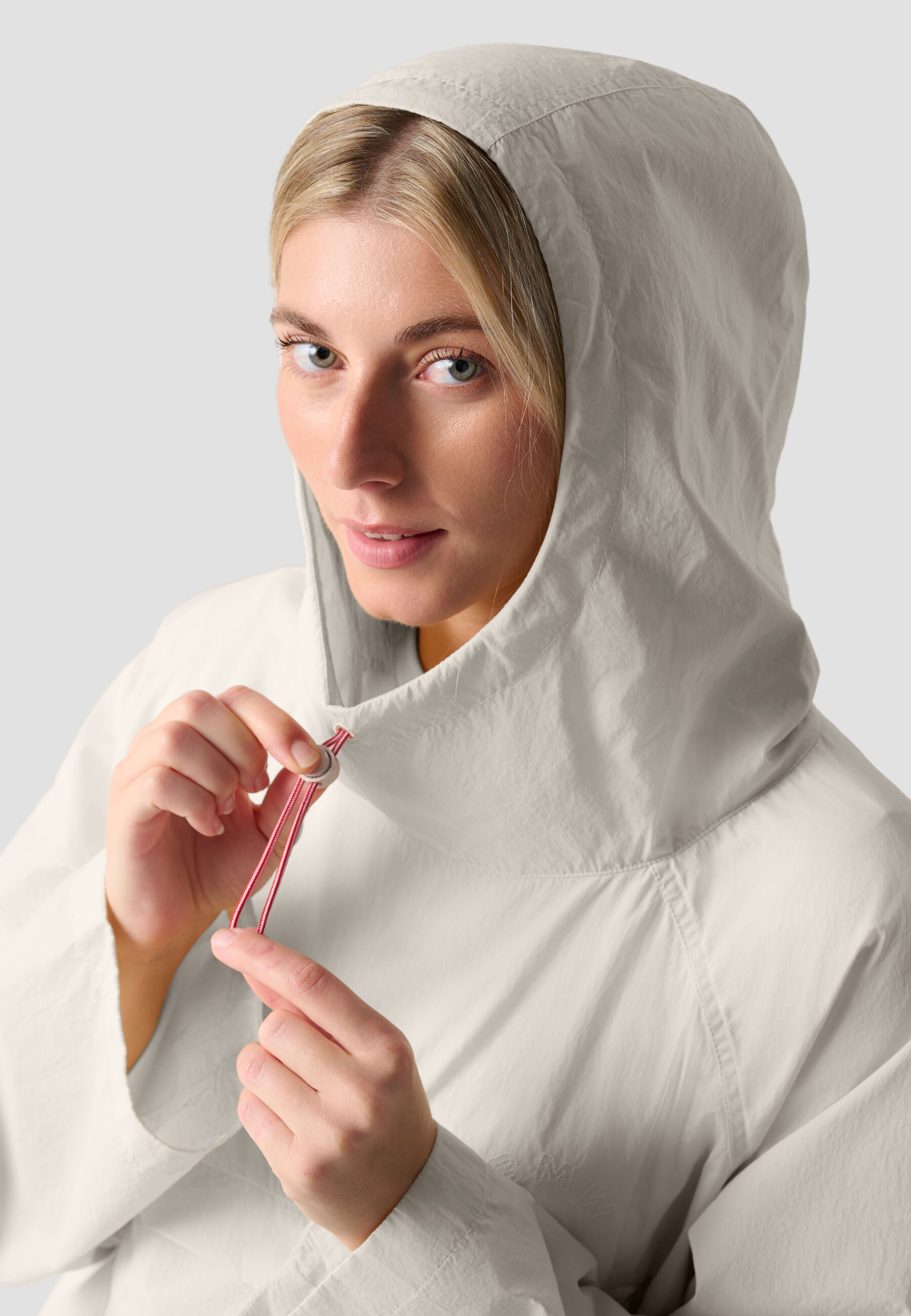 Packable cagoule store