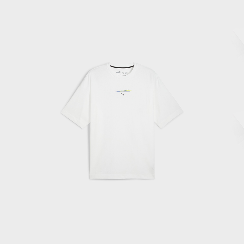 BMW MMS ROY LICHTENSTEIN TEE - hi-res