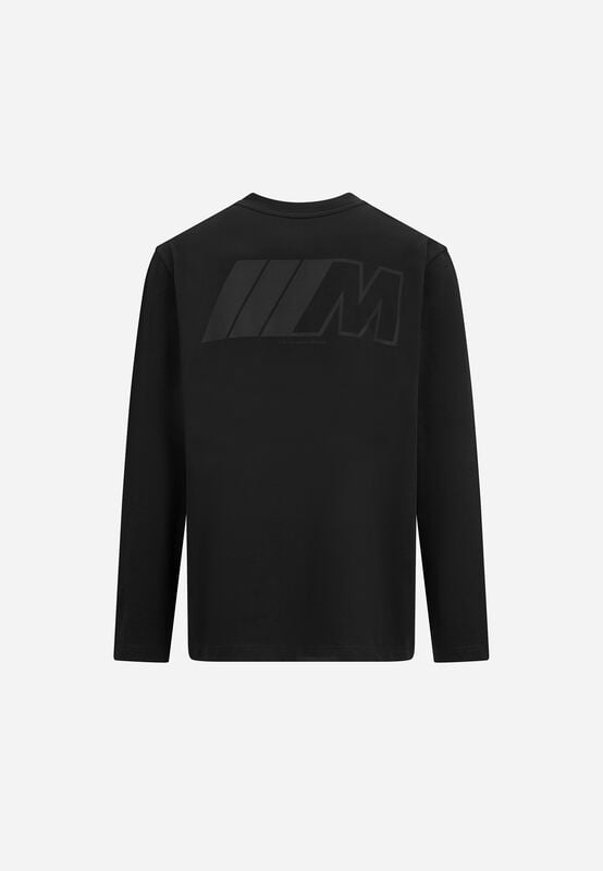 REVERSE M LS OVERSIZED T-SHIRT - hi-res