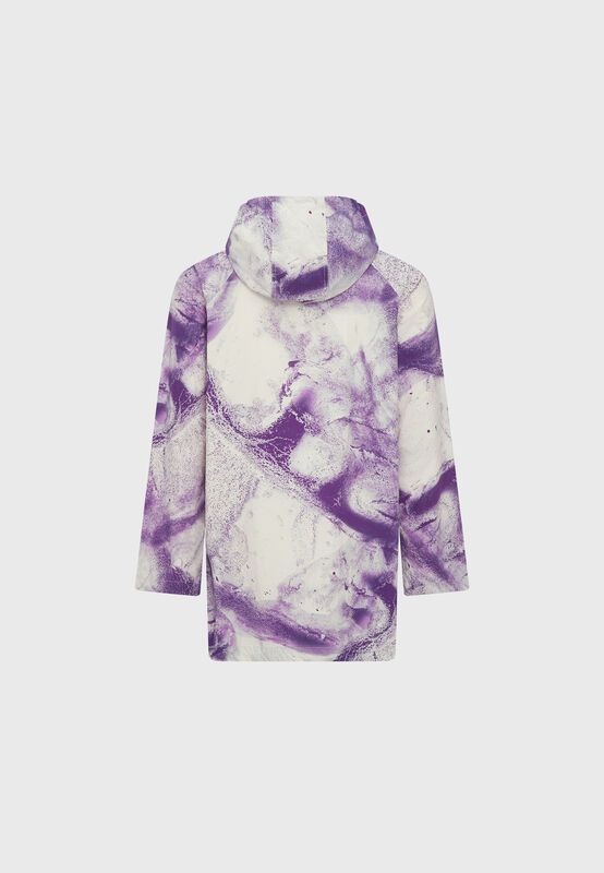 IAA PACKABLE CAGOULE - hi-res