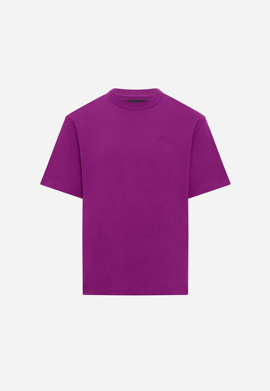 REVERSE M SS OVERSIZED T-SHIRT - hi-res