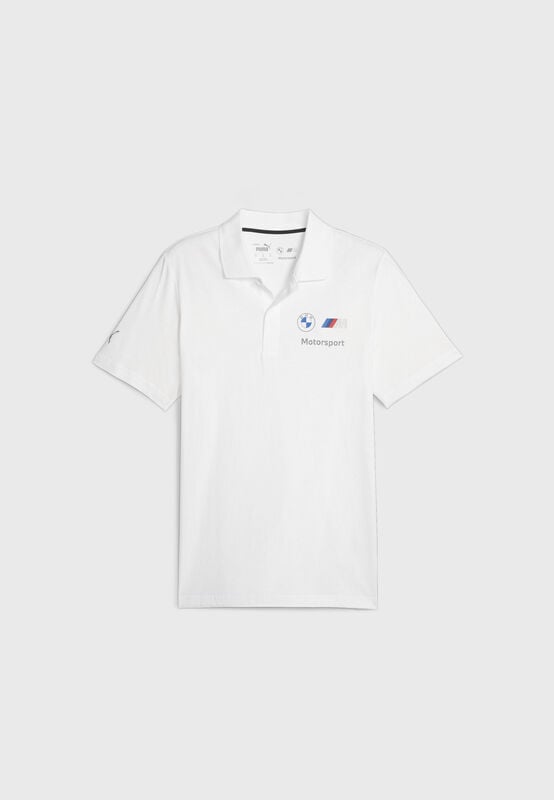 BMW MMS ESS Polo - hi-res