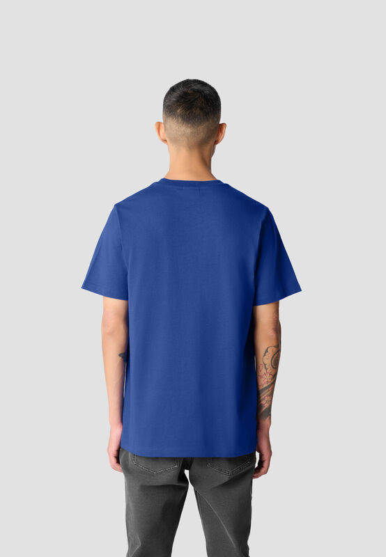CORE MICRO M T-SHIRT - model